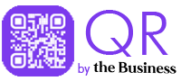 QR by theBusiness